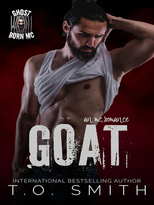 cover image of GOAT